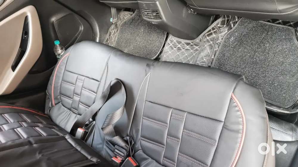 Hyundai I20 Asta 2019