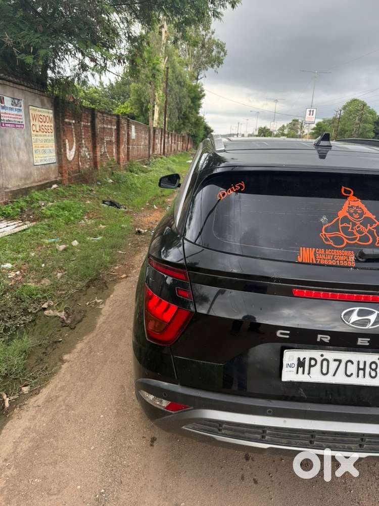 Hyundai Creta 1.5 Diesel 2020