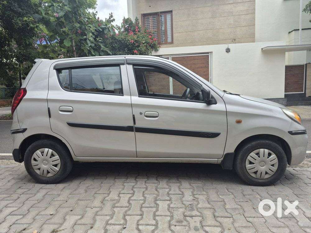 Maruti Suzuki Alto 800 2019-2023 0.8 Lxi (o), 2020, Petrol