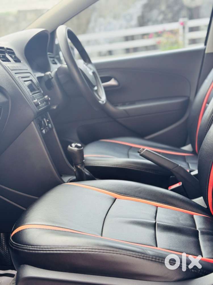 Volkswagen Polo 1.0 Pace Limited Edition, 2018, Petrol