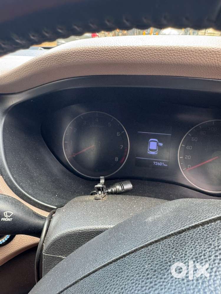 Hyundai Elite I20 2018 Petrol Well Maintained