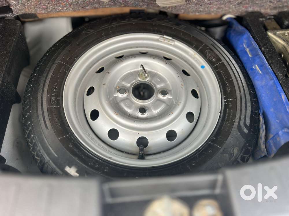 Maruti Suzuki Wagon R Lxi 1.0, 2016, Petrol