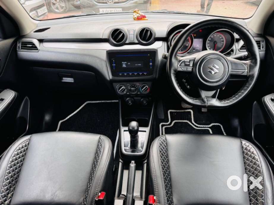 Maruti Suzuki Swift Vxi Ags, 2022, Petrol