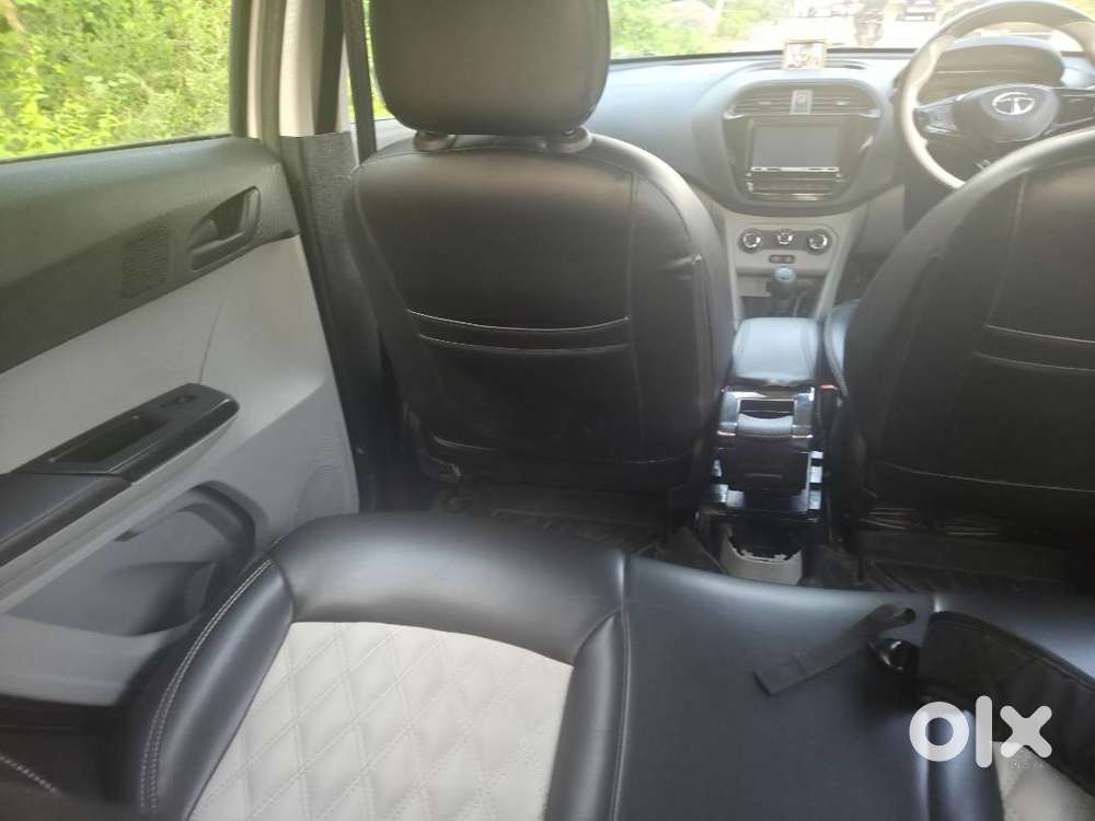 Tata Tiago Cng 2024