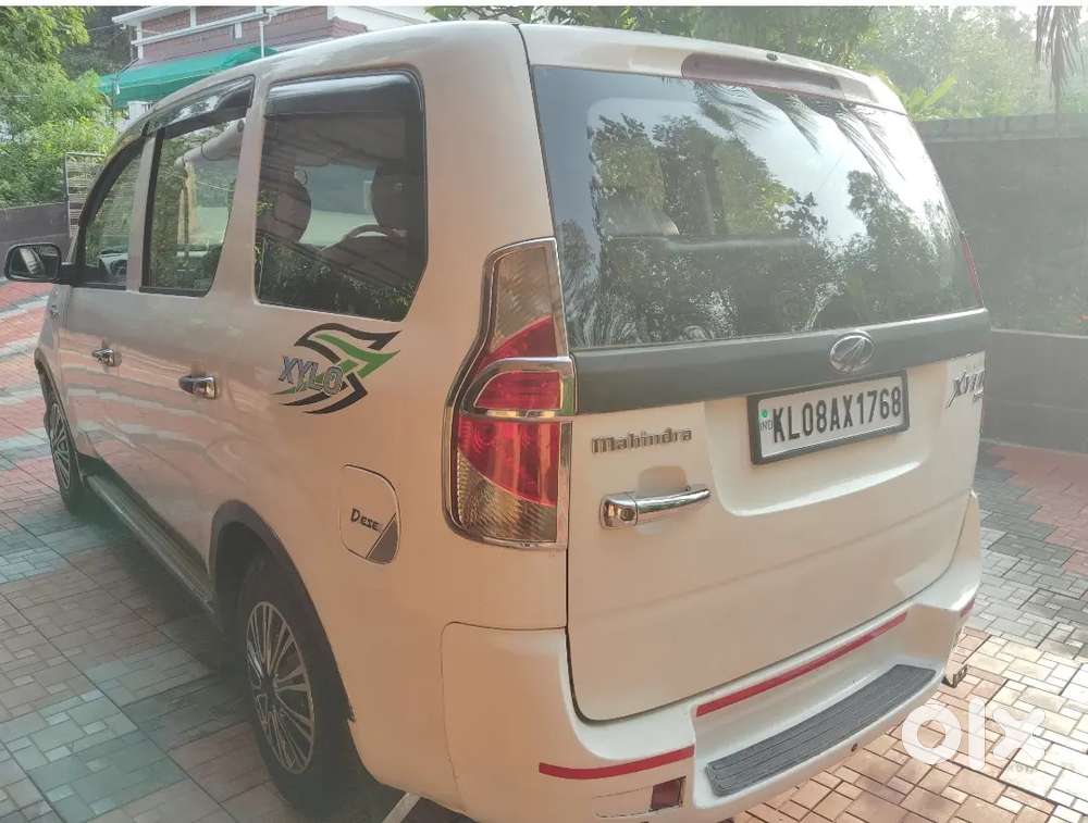 Mahindra Xylo 2012 Diesel 220000 Km Driven