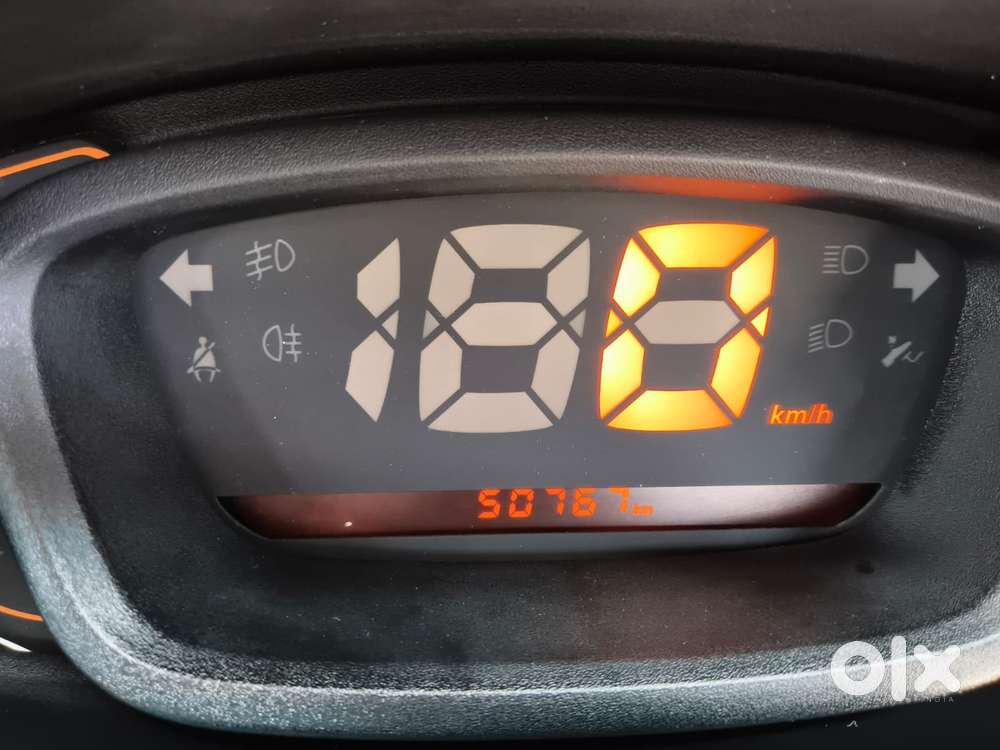 Renault Kwid Rxt Optional, 2019, Petrol