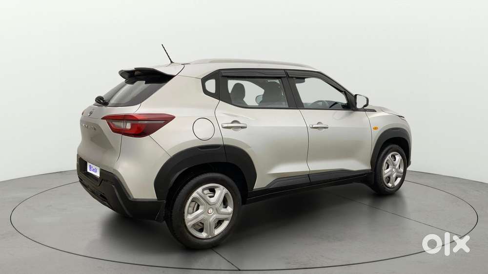 Nissan Magnite 1.0 Xe, 2022, Petrol
