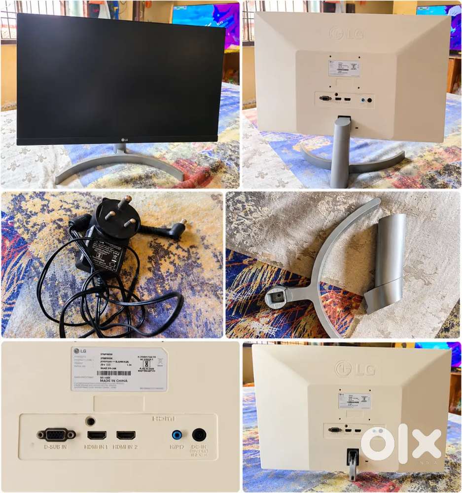 LG LED 24 Inch