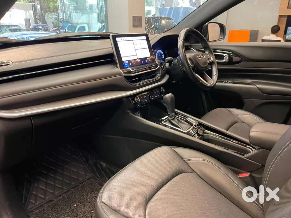 Jeep Compass, 2024, Diesel