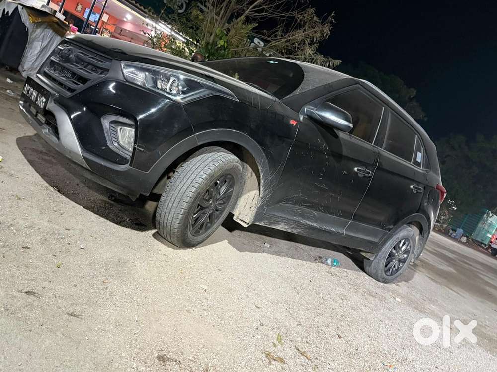 Hyundai Creta 2019 Diesel