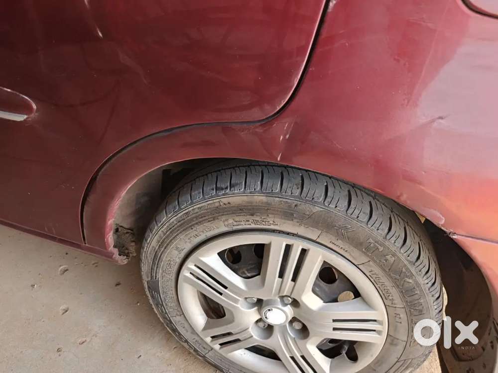 Honda City Zx 2006 Petrol Well Maintained
