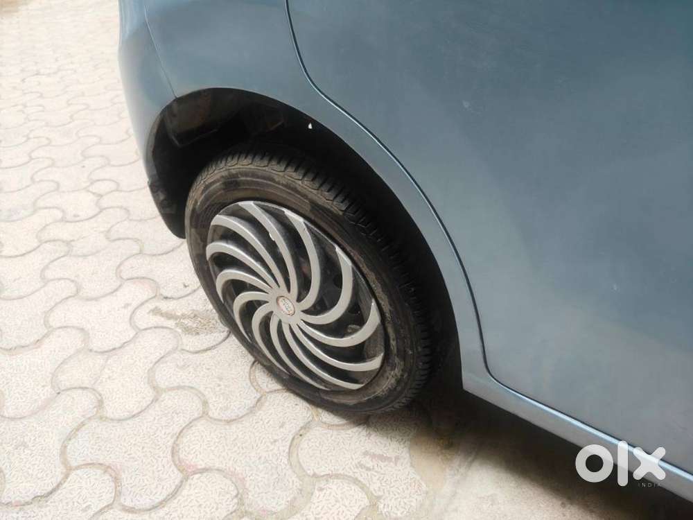 Maruti Suzuki Wagon R 2013 Petrol Well Maintained