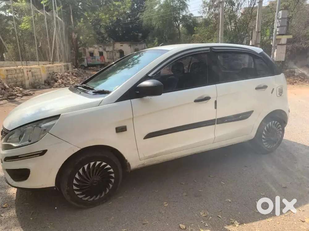 Tata Bolt 2016 Diesel Well Maintained