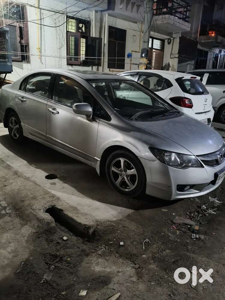 Good Condition Ha Gadi