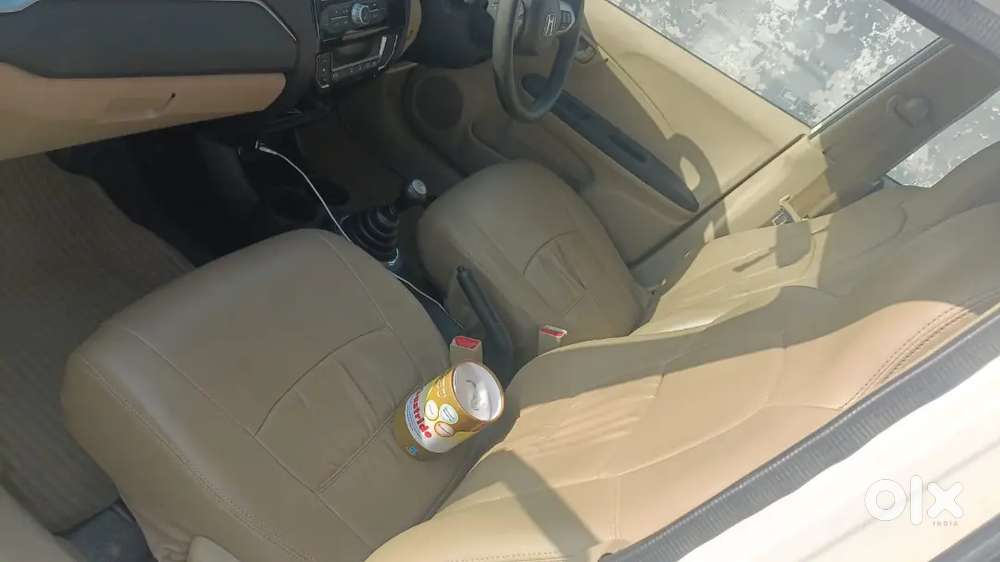 Honda Amaze 1.2 2016