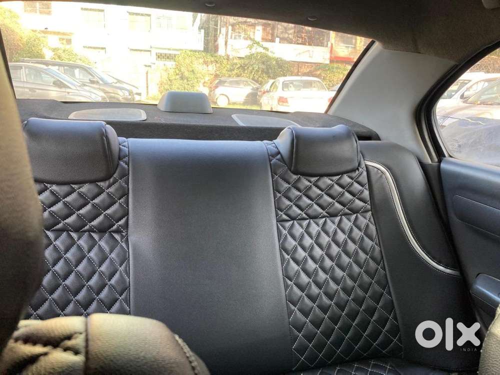 Maruti Suzuki Swift Dzire 2008 Diesel Good Condition