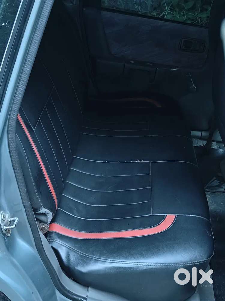 Maruti Suzuki Zen Estilo 2001 Petrol Well Maintained