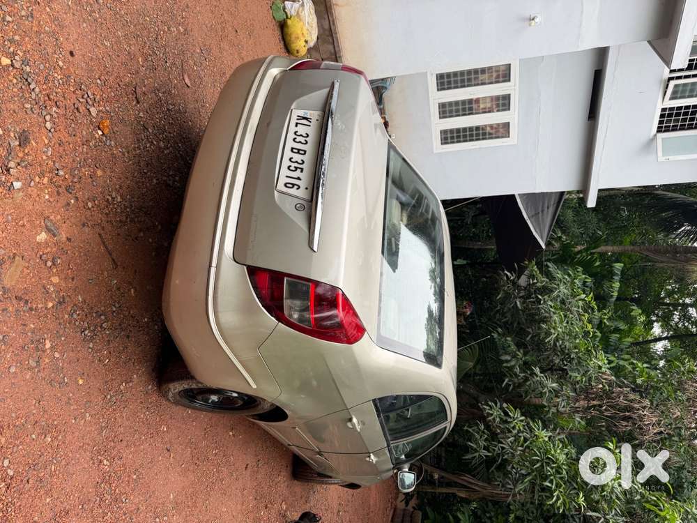 Tata Manza 2010 Diesel 132000 Km Driven