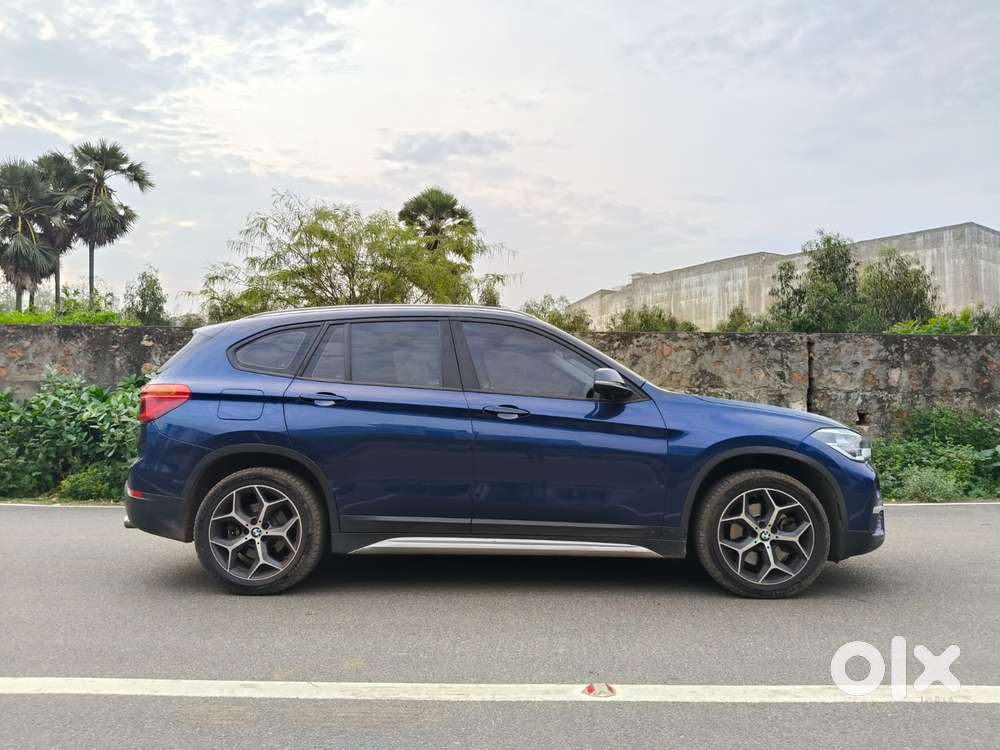 Bmw X1 Sdrive 20d X Line, 2018, Diesel