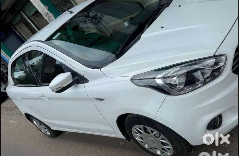 Ford Aspire Trend Plus Tdci, 2015, Diesel