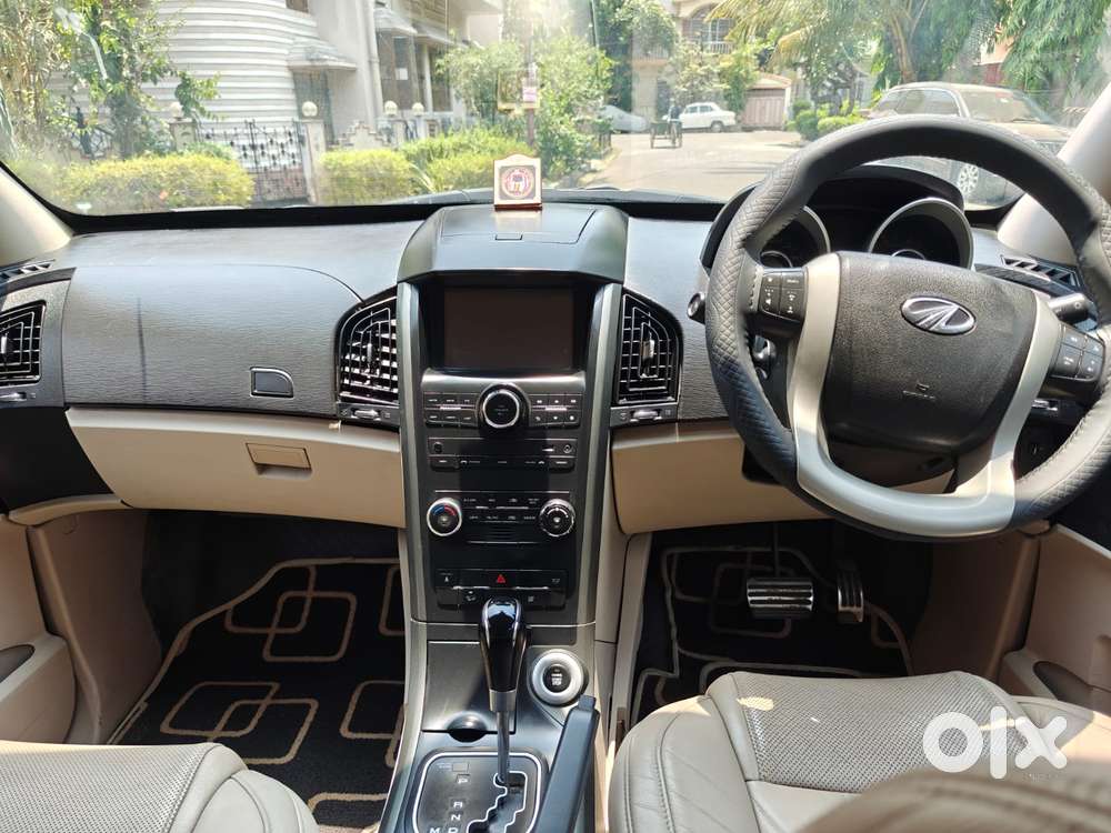 Mahindra Xuv500 W10 At, 2020, Diesel