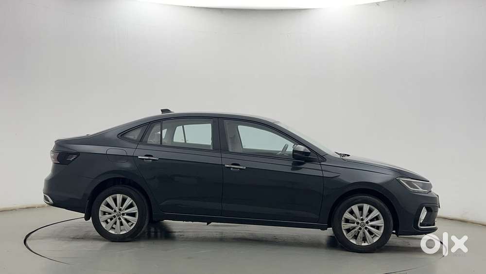 Volkswagen Virtus 1.0 Highline Tsi, 2022, Petrol