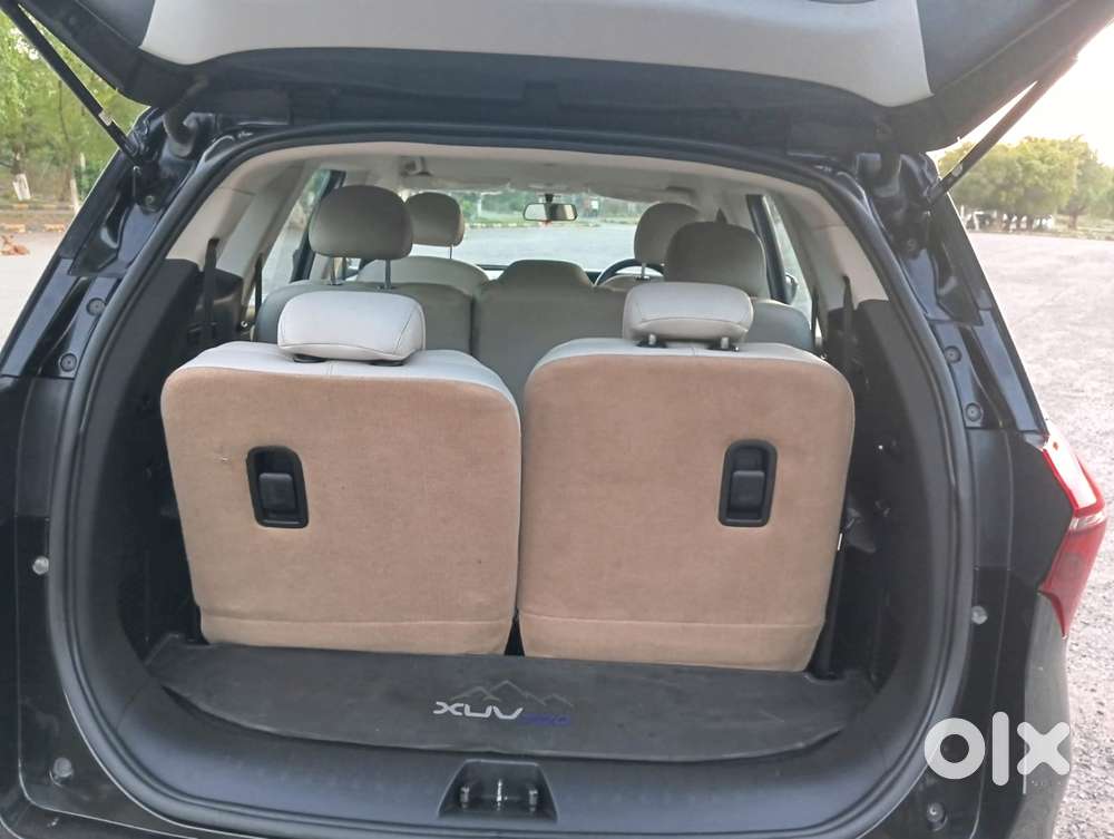 Mahindra Xuv700 2.2 Ax 3 Diesel Mt 7 Str, 2025, Diesel