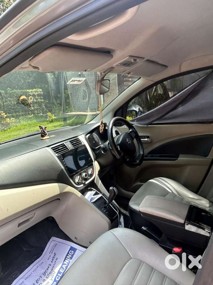 Automatic Celerio For Sale