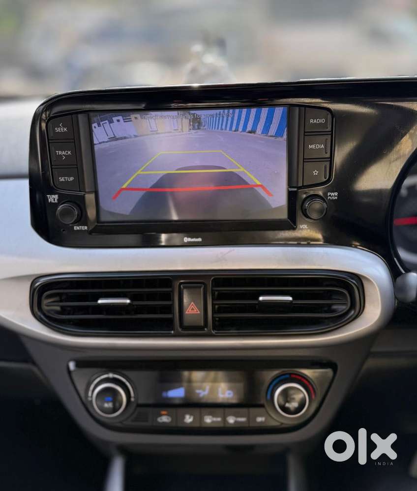 Hyundai Grand I10 Nios Sportz 1.2 Kappa Cng, 2022, Cng & Hybrids