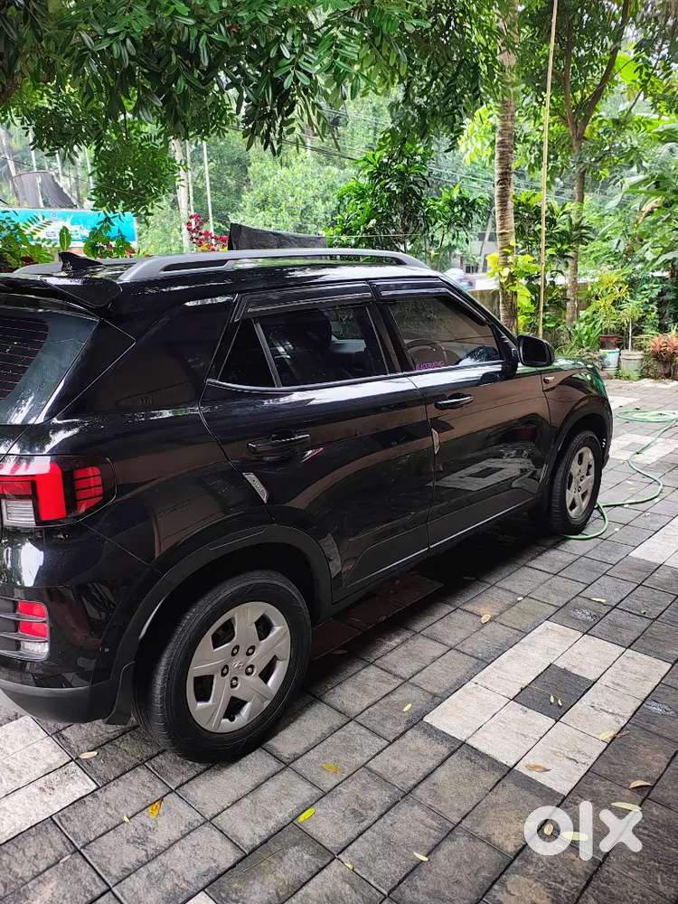 Hyundai Venue 2022 Mint Condition