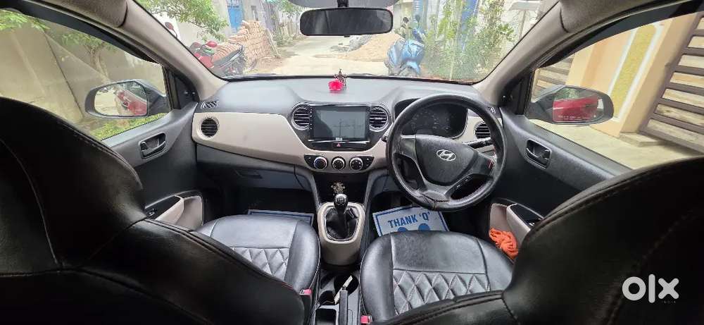 Hyundai Xent For Sale