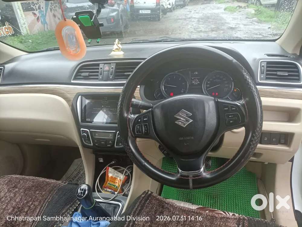 Maruti Suzuki Ciaz 2019 Diesel Manual