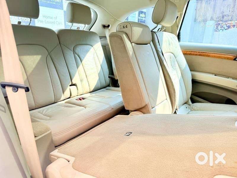 Audi Q7 3.0 Tdi Premium Plus + Sunroof, 2015, Diesel