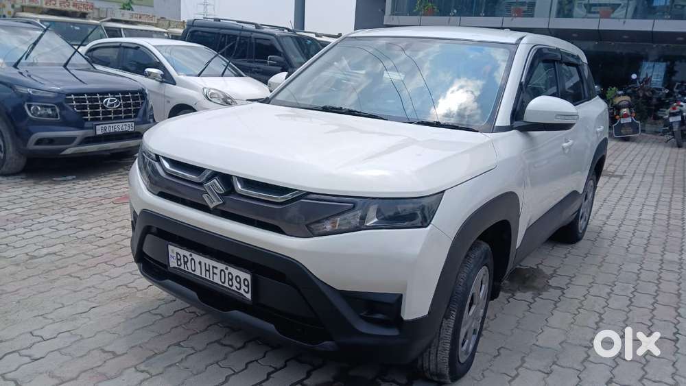 Kia Sonet, 2021