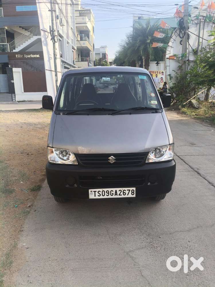 Maruti Suzuki Eeco 5 Seater Standard, 2023, Petrol