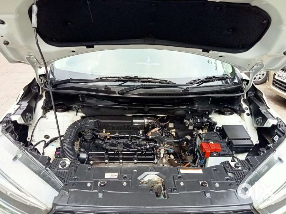 Maruti Suzuki Xl6 1.5 Zeta At, 2021, Petrol