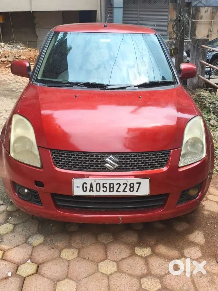 Maruti Suzuki Swift 2009 Diesel 140000 Km Driven Clean Condition