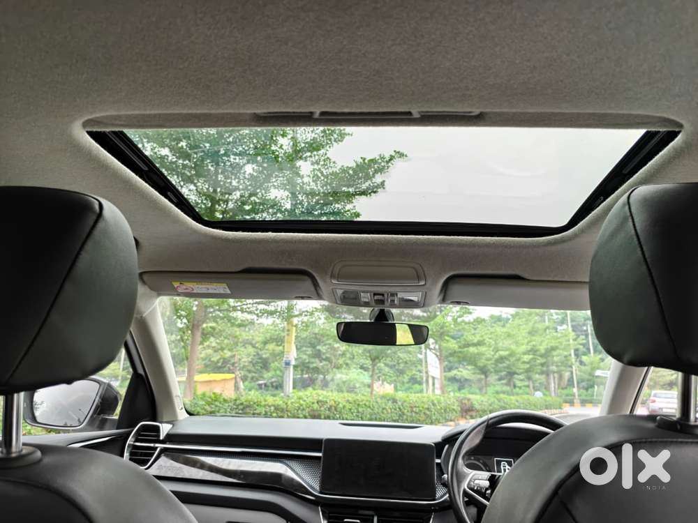 Skoda Kushaq 1.0 Tsi Style, 2021, Petrol