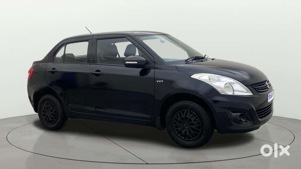 Maruti Suzuki Swift Dzire Vxi 1.2, 2013, Petrol