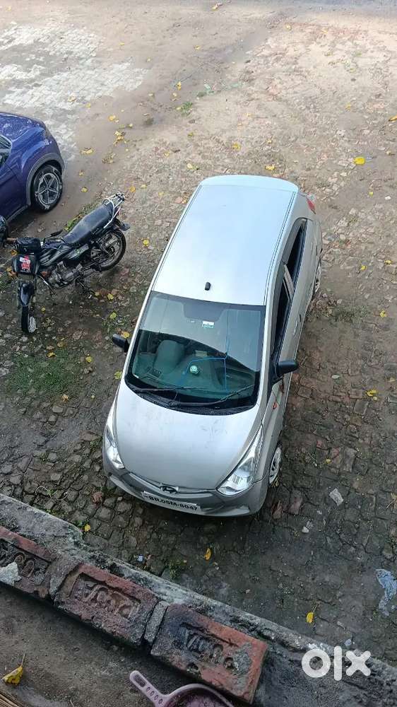 Hyundai Eon Era 2016