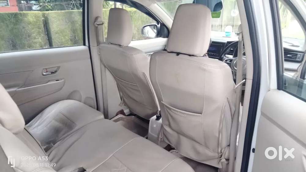 Maruti Suzuki Ertiga Vdi, 2019, Diesel