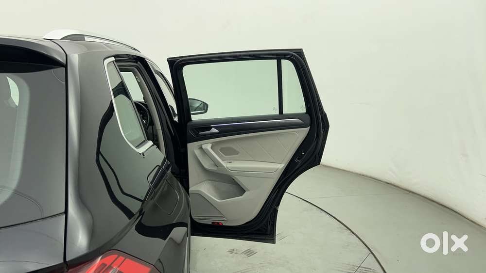 Volkswagen Tiguan 2.0 Elegance Tsi Dsg, 2023, Petrol
