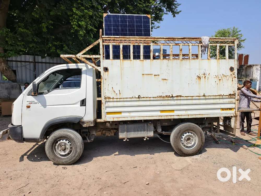 Mint Condition Genuine Kilometres And New Tyres