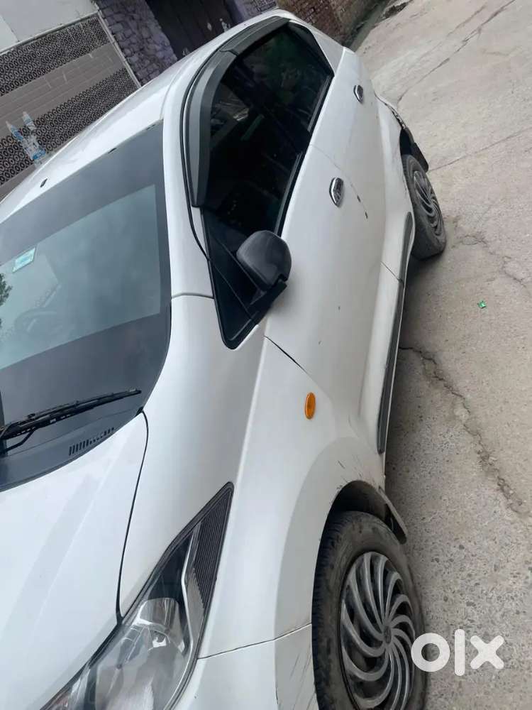 Datsun Redi Go Limited 2019