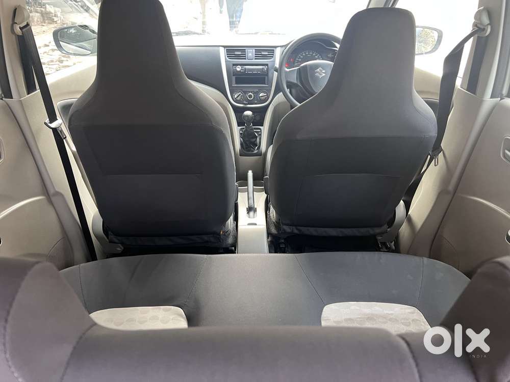 Maruti Suzuki Celerio Vxi(o), 2016, Petrol