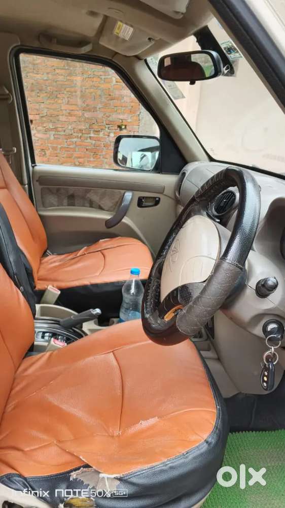 Mahindra Scorpio 2013 Urgent Sell