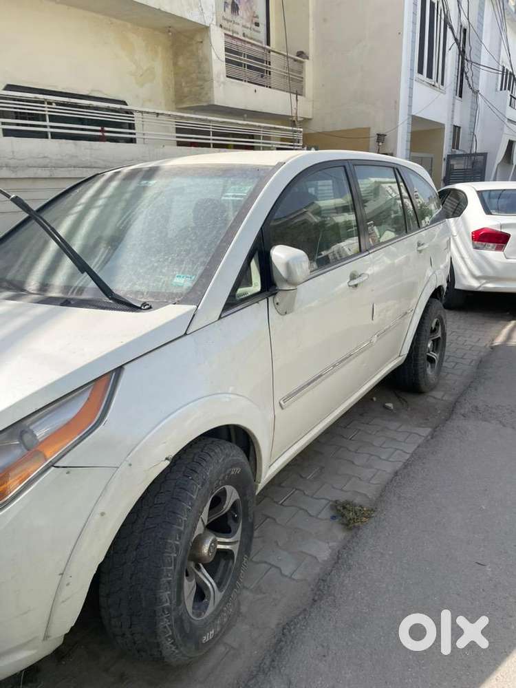 Reliable Tata Diesel Car 2011