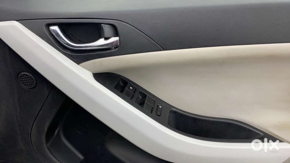 Tata Nexon Creative Plus S 1.5 Revotorq Diesel 6 Mt, 2024, Diesel