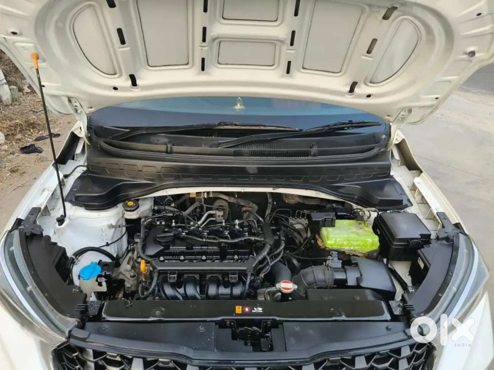 Kia Sonet 2021