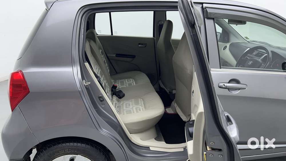 Maruti Suzuki Celerio Cng Vxi Optional, 2018, Cng & Hybrids